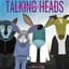 The Cat Heads