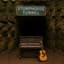 Stumphouse