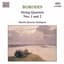 Brodsky Quartet