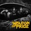 Weapon of Pride