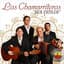 Los Chamarriteros