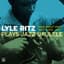 Lyle Ritz