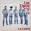 Los Tigres Del Norte
