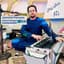 Jamshid Parwani