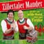 ZILLERTALER MANDER