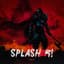 Splasher!