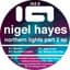 Nigel Hayes
