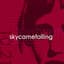 Skycamefalling