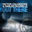 Victor Calderone, Carlos Fauvrelle