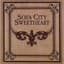 Sofa City Sweetheart