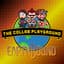 The Collab Playground
