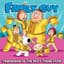 Cast - Family Guy