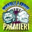 Charlie Palmieri