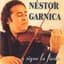 Néstor Garnica