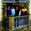 Amigos De Ginés