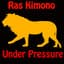 Ras Kimono