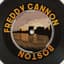 Freddy Cannon