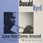 Donald Byrd