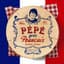 Pépé et sa guitare