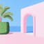 Pastel Lounge Music