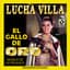 Lucha Villa