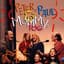 Peter, Paul & Mary