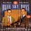 The Blue Sky Boys