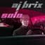 AJ Brix