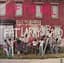 Fat Larry's Band