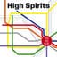 HIGH SPIRITS