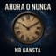 Mr Gansta