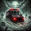 Bloodbath Ambulance