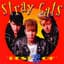 Stray Cats
