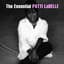 Patti LaBelle