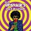 The Upstairs