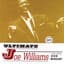 Joe Williams