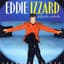 Eddie Izzard