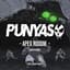 Punyaso