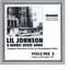 Lil Johnson