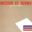 Mission of Burma