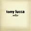 Tony Lucca