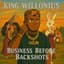 King Willonius