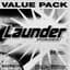 Launder