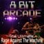 8-Bit Arcade