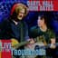 Daryl Hall & John Oates