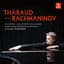 Sergei Rachmaninoff