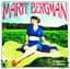 Marit Bergman