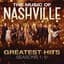 Nashville Cast