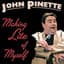 John Pinette