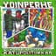 Ydinperhe